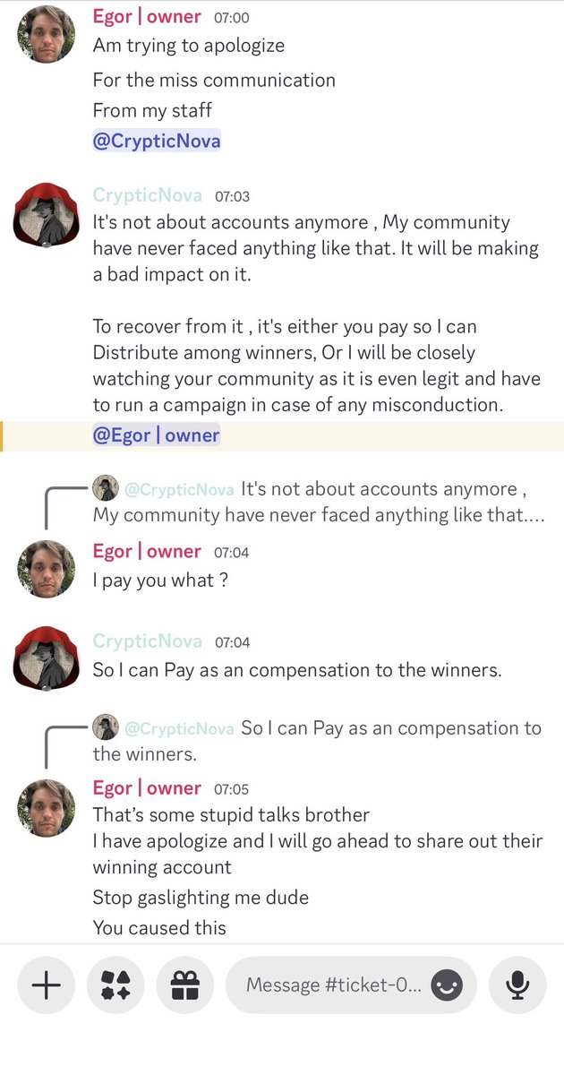 Vertex capital tweet media