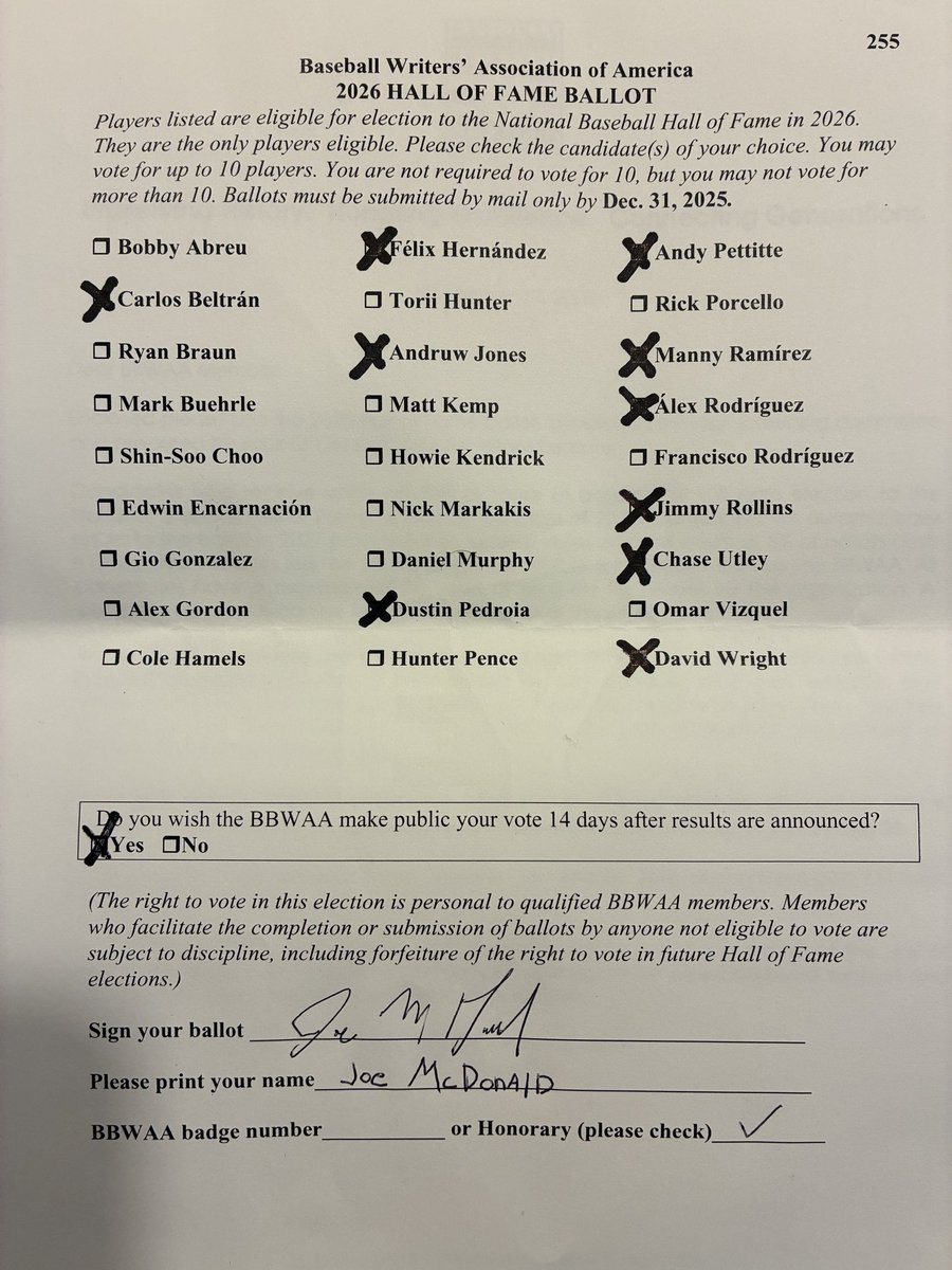 Joe McDonald tweet media