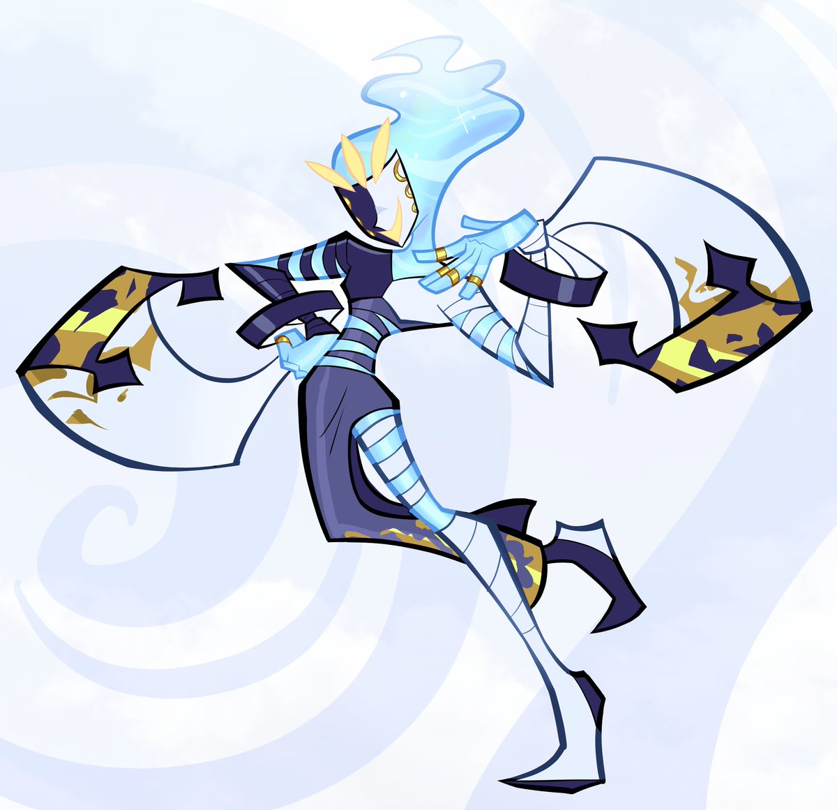 Droilius's tweet image. Might as well post another batch.