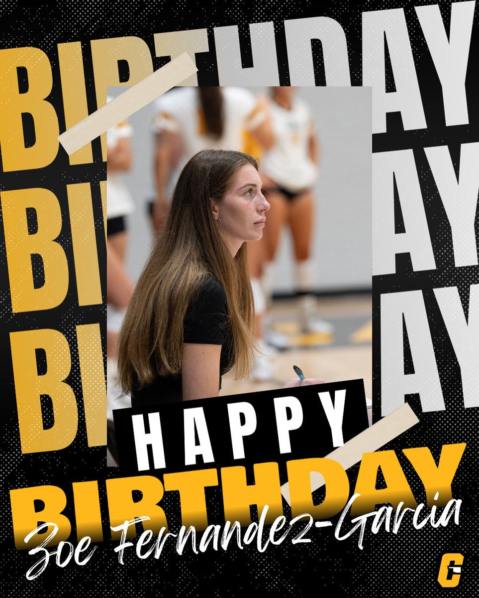 Cameron Volleyball tweet media