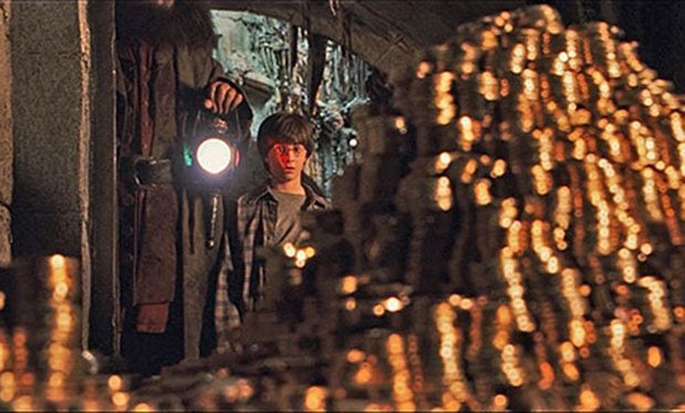 ClubPotterhead's tweet photo. Yo después de usar mi tanga amarilla el 31 ✨ https://t.co/NderFZFgnS