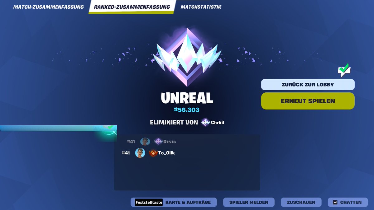 trailFPS's tweet photo. EZ UNREAL IN RELOAD
BIN LIVE BTW!
https://t.co/8HtwtImP33
#Fortnite #unreal #reloadranked #vadeal https://t.co/O0M2MPRF0U