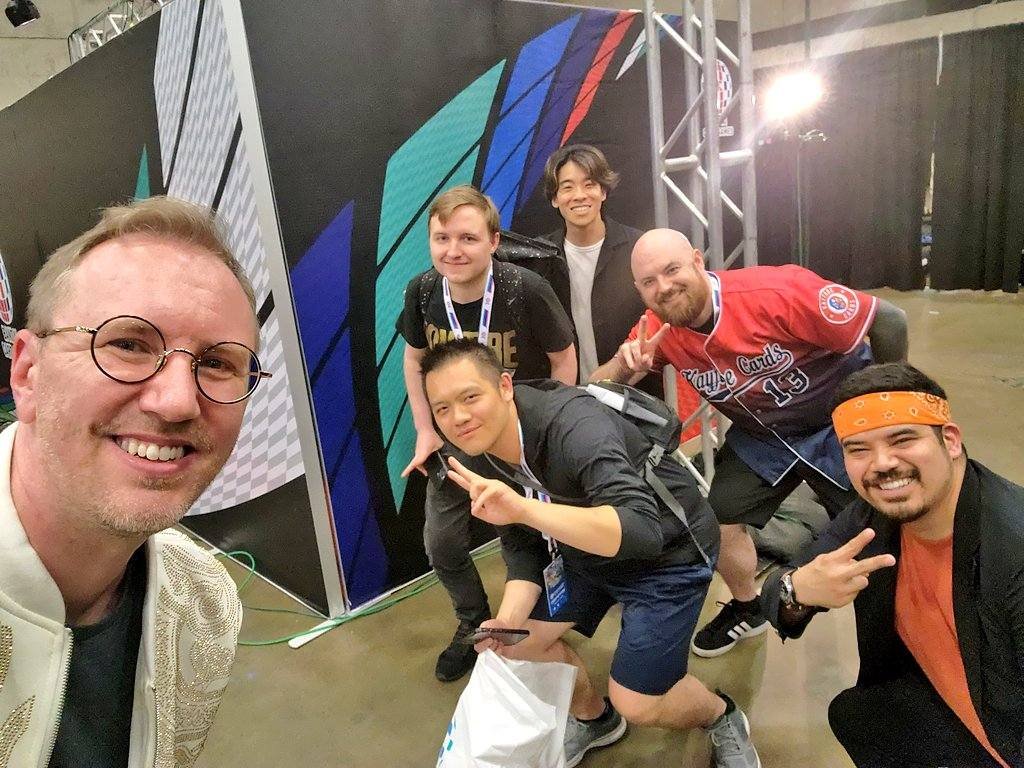 Austin Yost tweet media