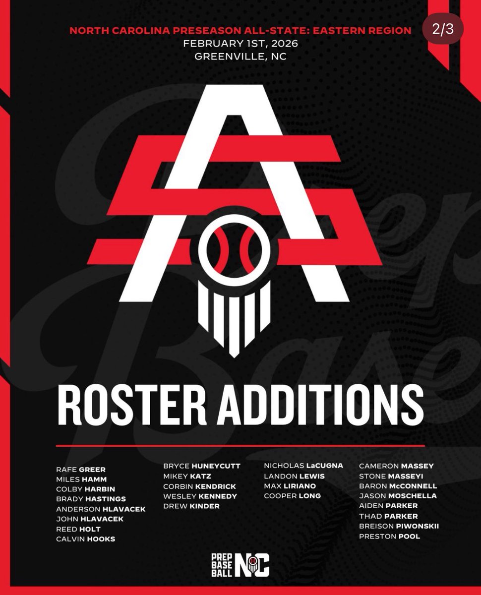 Bryce Huneycutt tweet media