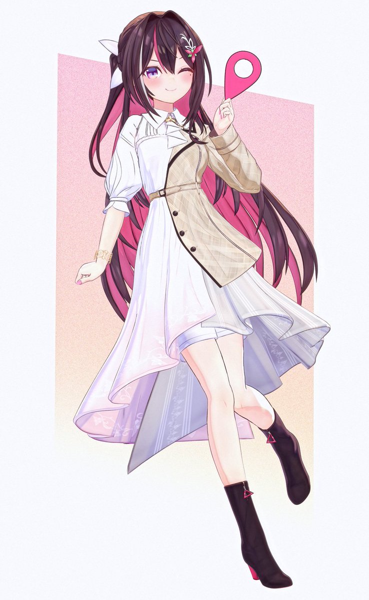 あずき様×20 AZKi (@AZKi_VDiVA) / Posts / X