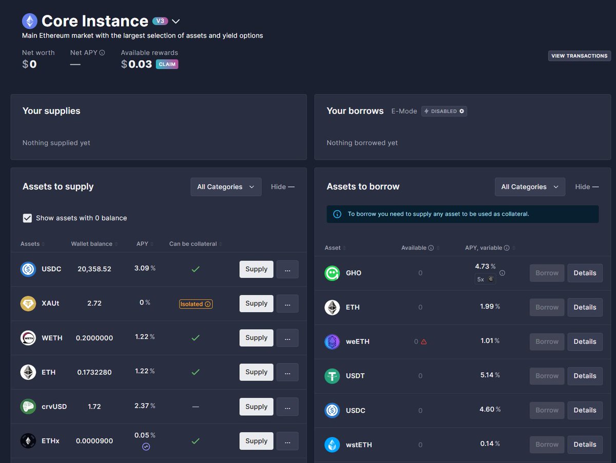 Stephen | DeFi Dojo tweet media