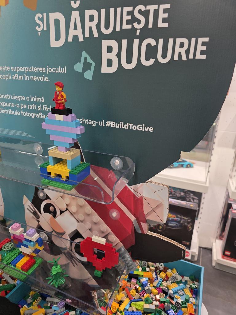 Mughetto_2's tweet photo. #BuildToGive
...costruire cuori per donare gioia...
Fatto 💃 https://t.co/Up5UA6TAqS