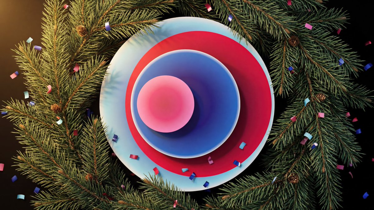 mellowprotocol's tweet image. As 2025 comes to a close, it feels like a good time to pause for a moment.

Not because everything is finished, but to make sure that the foundations are in place.

This year we didn’t rethink what capital should do. We built a vault that could finally carry the answer.

Core