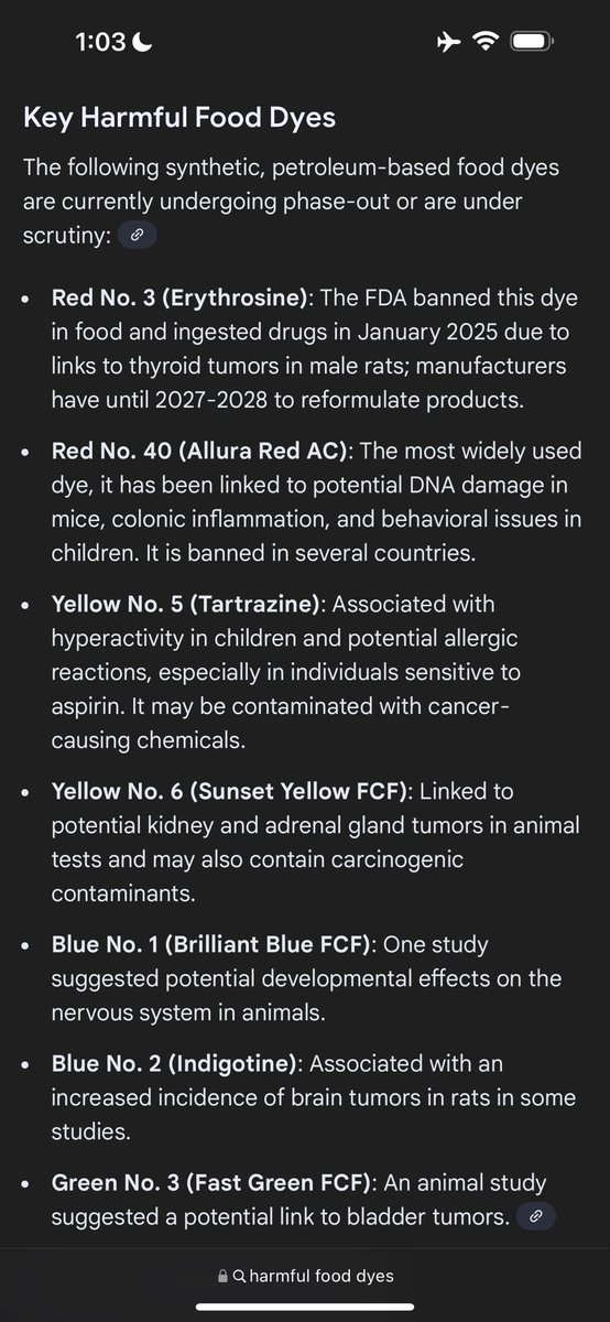 the_mighty_bee_'s tweet image. @WestVirginiaAG citizens can sue #IreneBurger #Red40 #Yellow5 #blue123 links to health concerns means #data #science #proof of harm @TheJusticeDept @POTUS @BarackObama @WVDeptofHealth