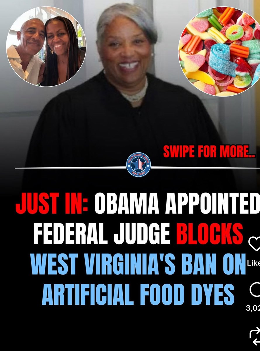 the_mighty_bee_'s tweet image. @WestVirginiaAG citizens can sue #IreneBurger #Red40 #Yellow5 #blue123 links to health concerns means #data #science #proof of harm @TheJusticeDept @POTUS @BarackObama @WVDeptofHealth