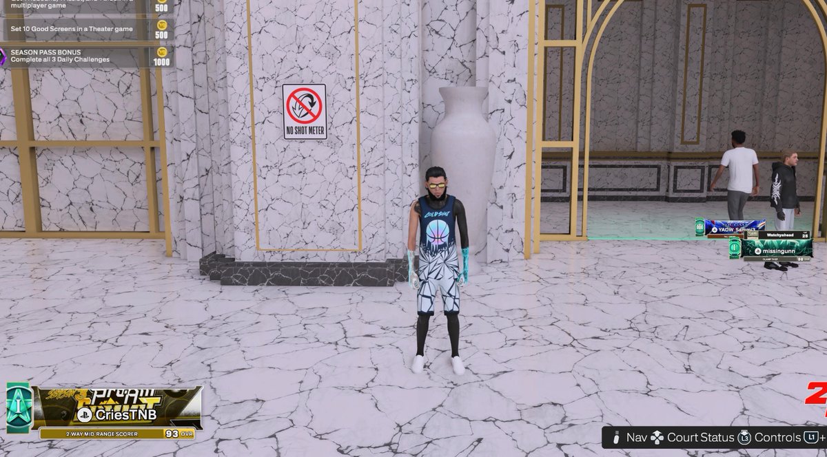 𝗖𝗥𝗜𝗘𝗦 ​†𝗡𝗕 tweet media