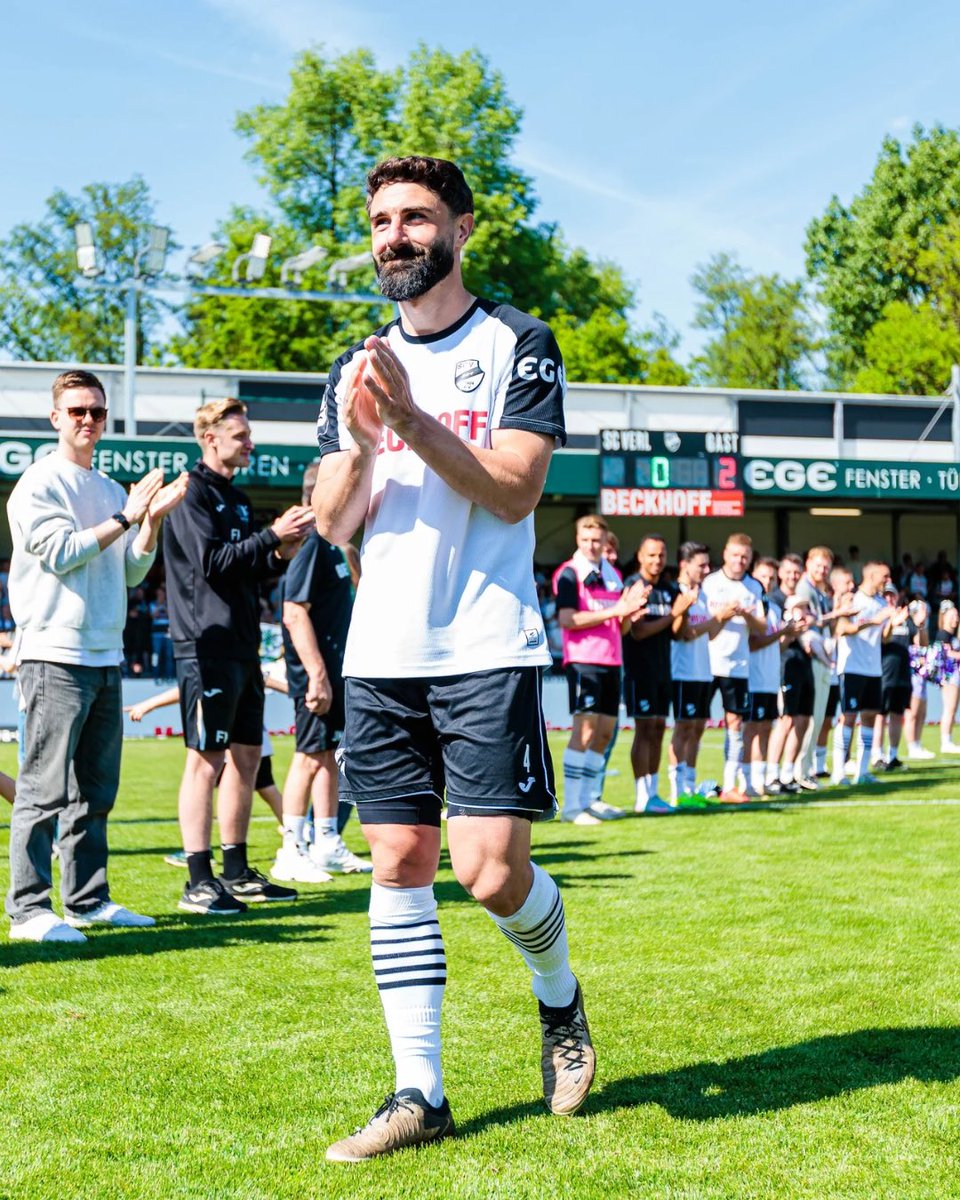 Sportclub Verl tweet media