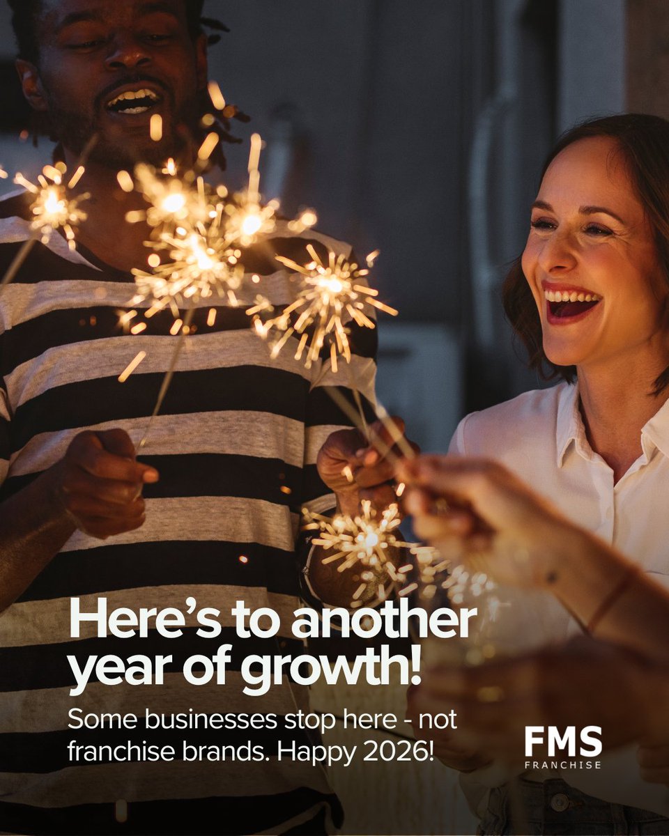 As 2025 closes, we’re grateful for the owners who thought long-term and are starting to ask deeper questions as the new year begins:

What are you building next?

Whatever it is, you can count on us to make it happen!

#NewYearReflection #BusinessOwners