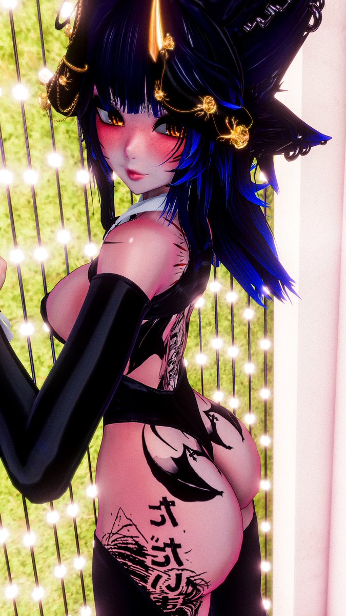 nitashvr's tweet image. Ain't nobody's is safe when i'm a little bit drunk~ #FLXAvatar