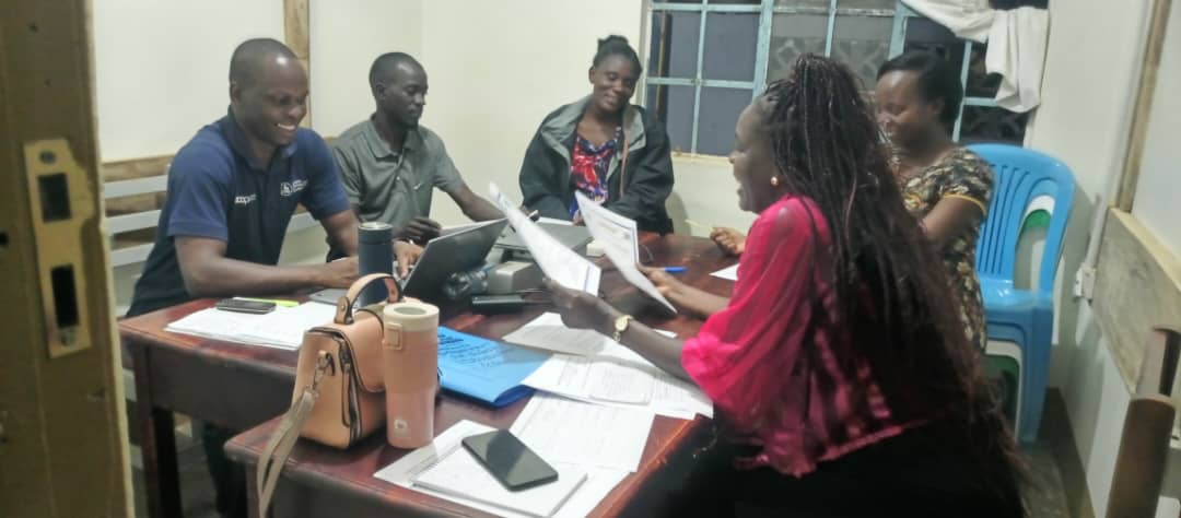 Community Empowerment for Elgon Development - CEED tweet media