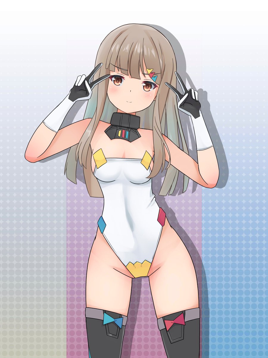 「#アリスギアお絵かき」|NAIRB6030のイラスト