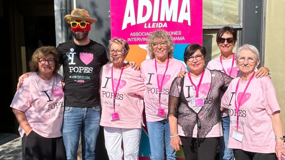 Postureig de Lleida tweet media