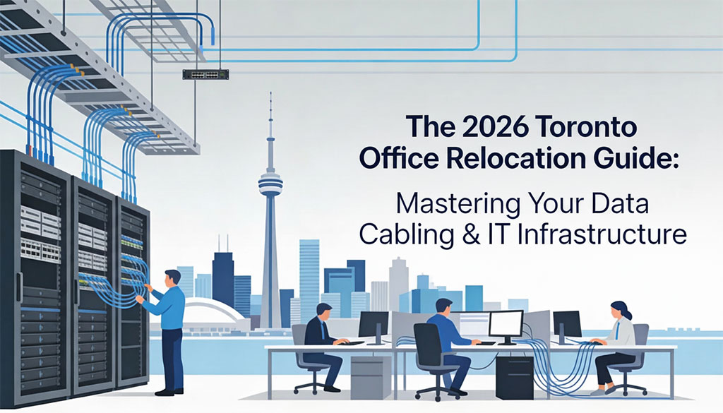 cablifycanada's tweet photo. The GTA is growing fast and so is the demand for reliable networks. We deliver clean, certified Cat6/Cat6A, fiber optic, and structured cabling for offices, warehouses, and industrial sites.
 #Cablify #NetworkCabling #DataCabling  #StructuredCabling https://t.co/BcwGkdCE0n https://t.co/9E0ePzpp7d