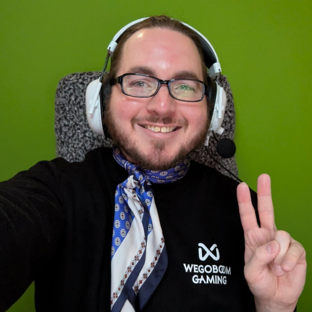 We're gamin', mes amis! I never explored some of the higher level bosses and locations in Clair Obscur, and there's a whole new DLC area to discover!

So let's hop on Esquie and dive back in! Live now at twitch.tv/thejodystreet