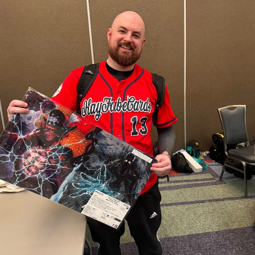 Austin Yost tweet media