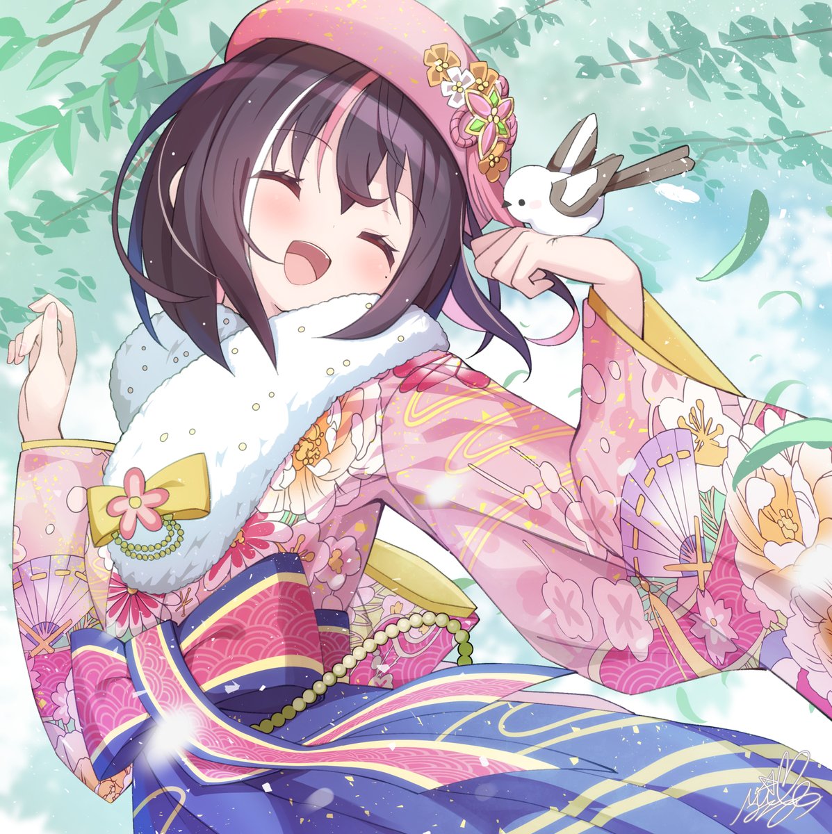 ✨✨Happy New Year 2026✨✨️