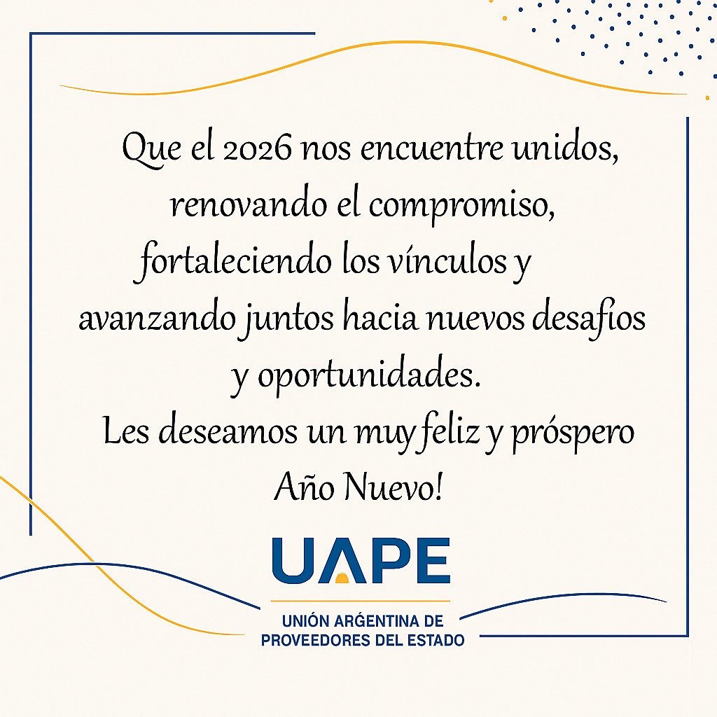 UAPE (@uapeargentina) on Twitter photo 