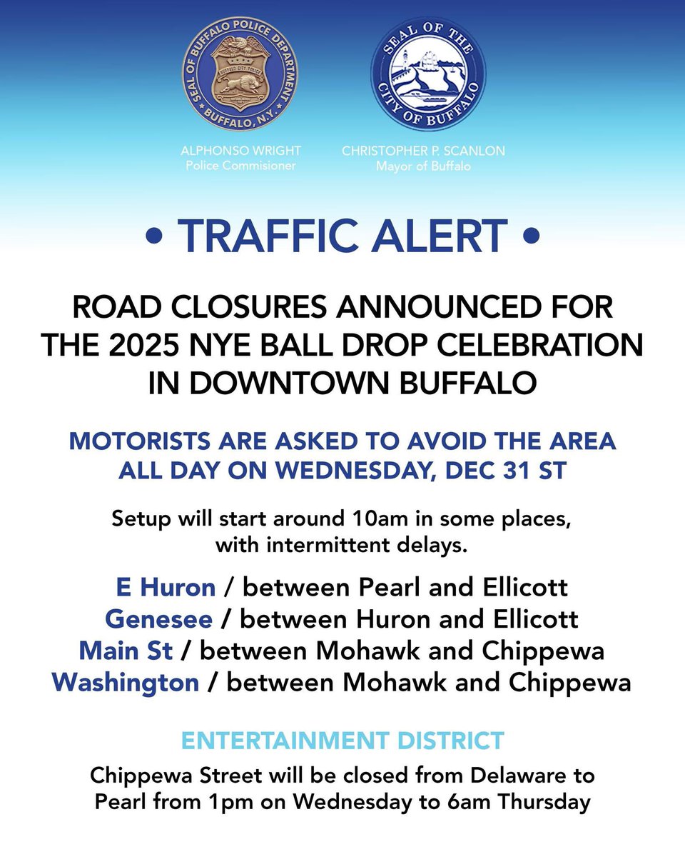 Mayor Chris Scanlon tweet media