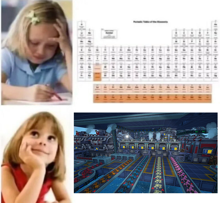 FOUNDRY ⚙ Now in Early Access! tweet media