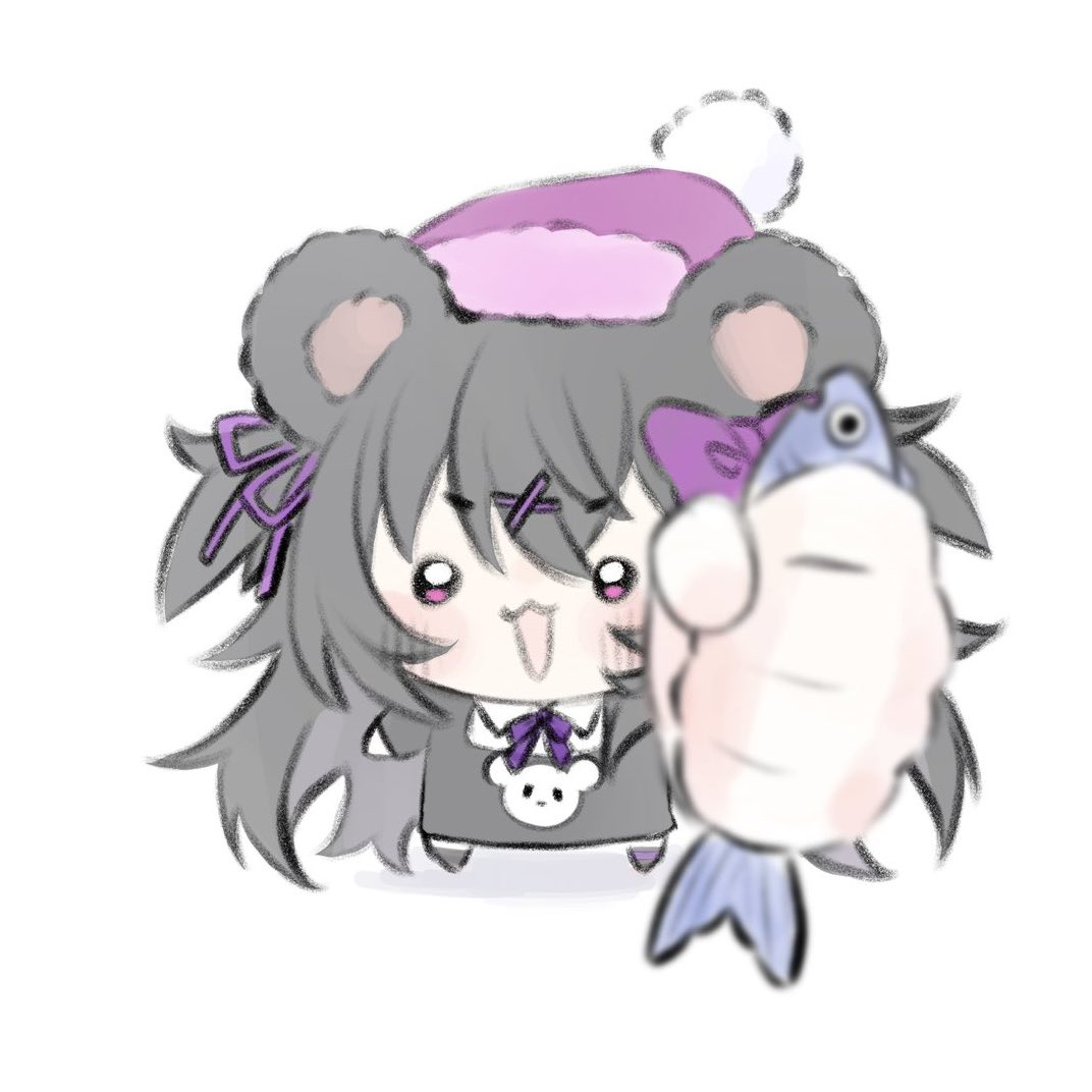 Michibears (@ArtByMichi) / Posts / X