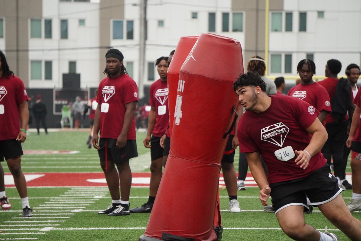Domingo Caraballo III tweet media