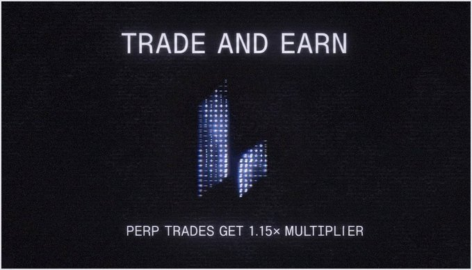 LighterBoosts's tweet photo. ETH/USDC Spot &amp; Perps 1.15× $LIGHTER Boost Window

Market depth keeps advancing. Spot and perps volume now reflect demand, not expectation.

🔗https://t.co/vPes5dun1O

Perps and spot where latency actually matters. https://t.co/c5w1LbOZvA