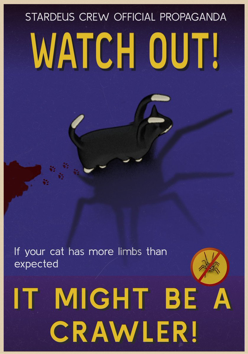 Stardeus 📡 (@stardeusgame) on Twitter photo 