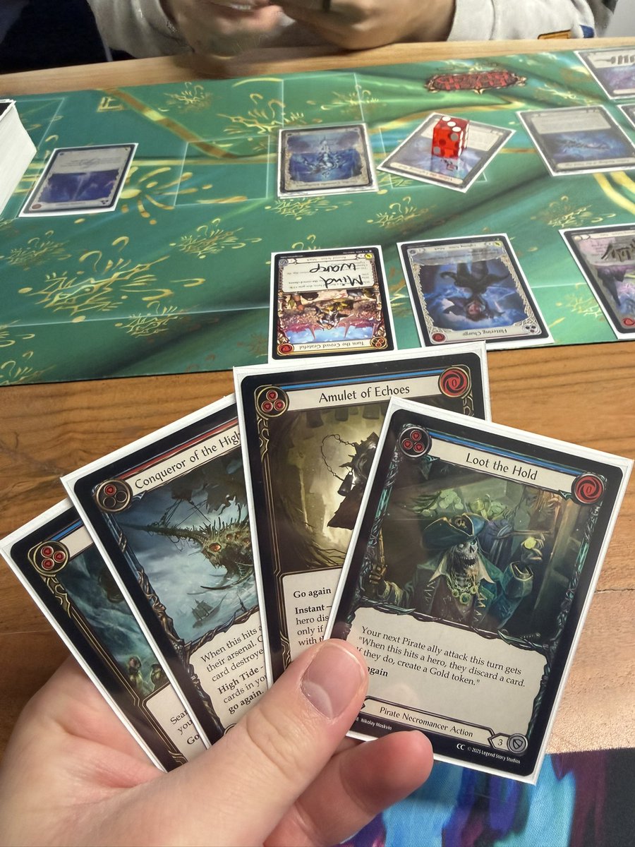 Paul van Gijssel tweet media