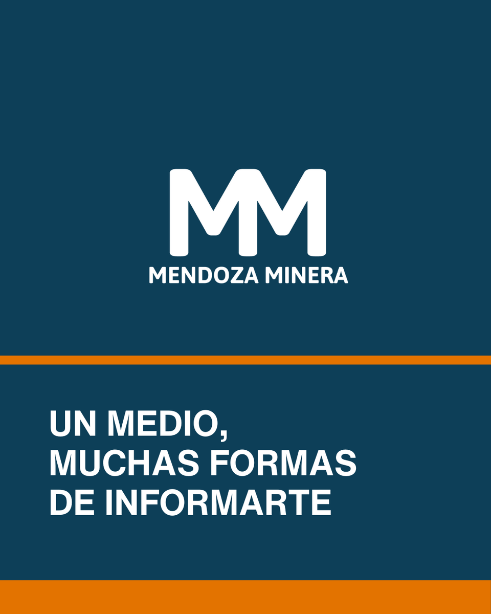 Queremos que estés informado con datos, no con slogans. Con hechos, no con miedo.
Con mirada local, pero con proyección global.
🔍 Visitá nuestra web, suscribite al newsletter y seguinos en redes.
Porque la minería se entiende mejor cuando se informa bien.