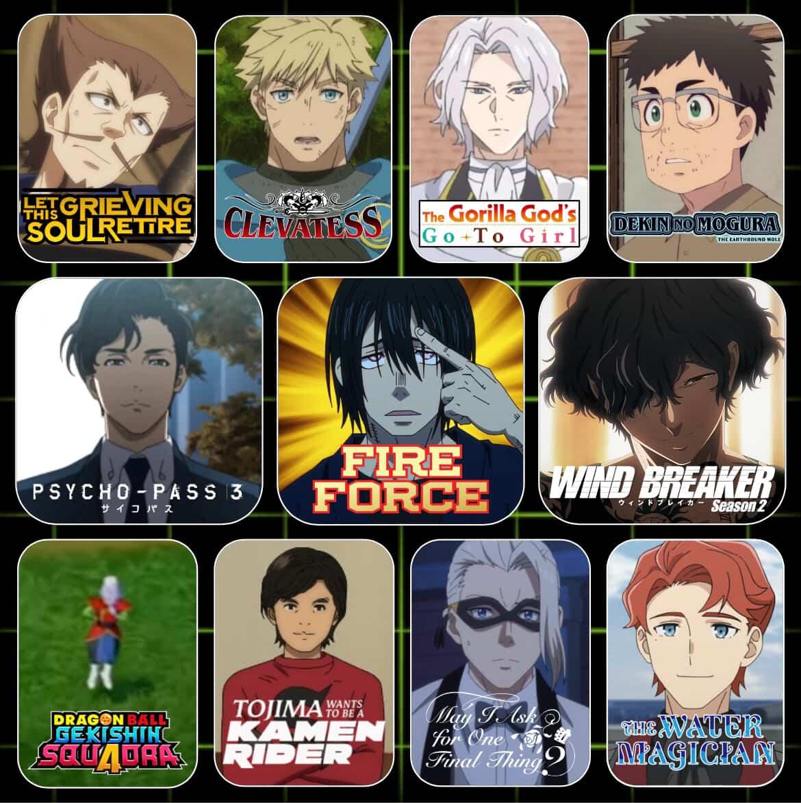 Aaron Roberts tweet media