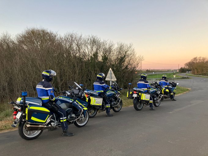 Image de l'actu de Préfet de la Vienne