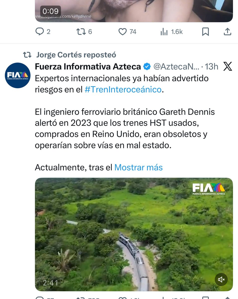 IVAN LA MOLE tweet media