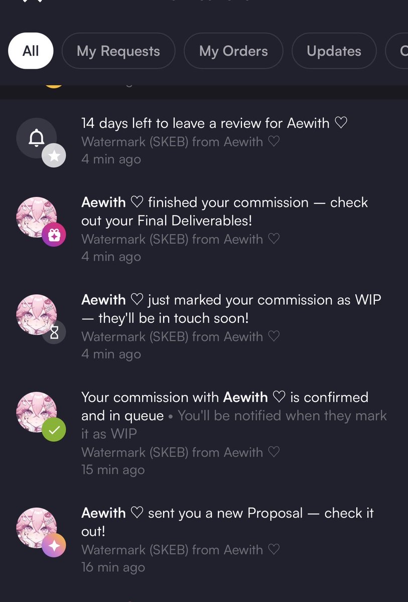 TALK ABOUT GODDESS PRINCESS OF SPEED! 

Shoutout for <a href="/aewithh/">aewith 🎀🩹</a> ! thank you so much for this absolutely adorable stamp! I always love your work 🫶🏻

all hail the bunny fox princess!