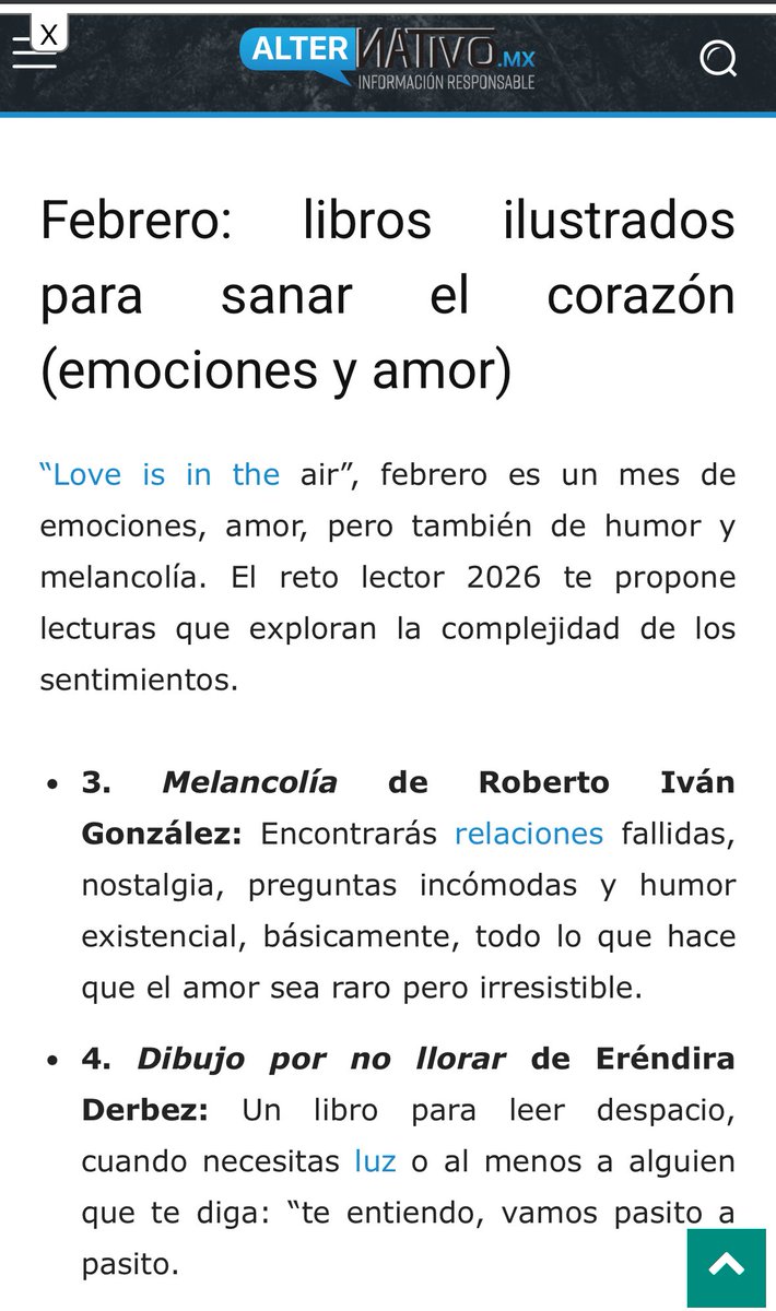 Gracias 🖤🥲

alternativo.mx/reto-lector-20…