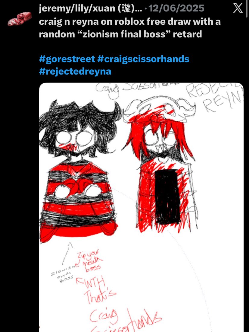 archieval account tweet media