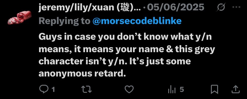 archieval account tweet media