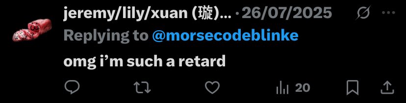 archieval account tweet media