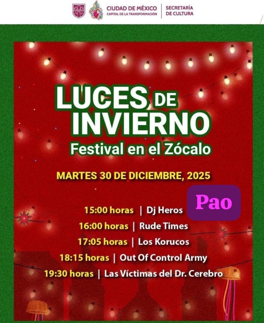 Paola tweet media