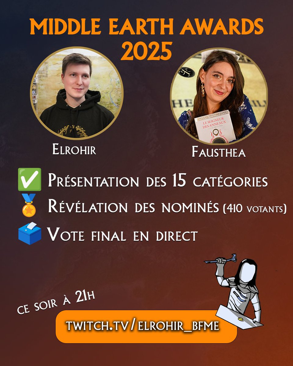 Elrohir 🌿 tweet media