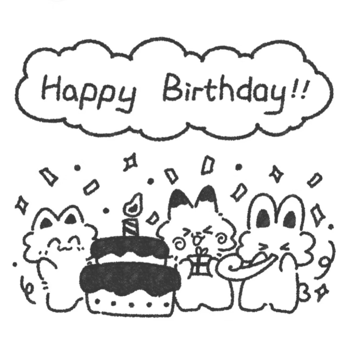 我想要长发t tweet media