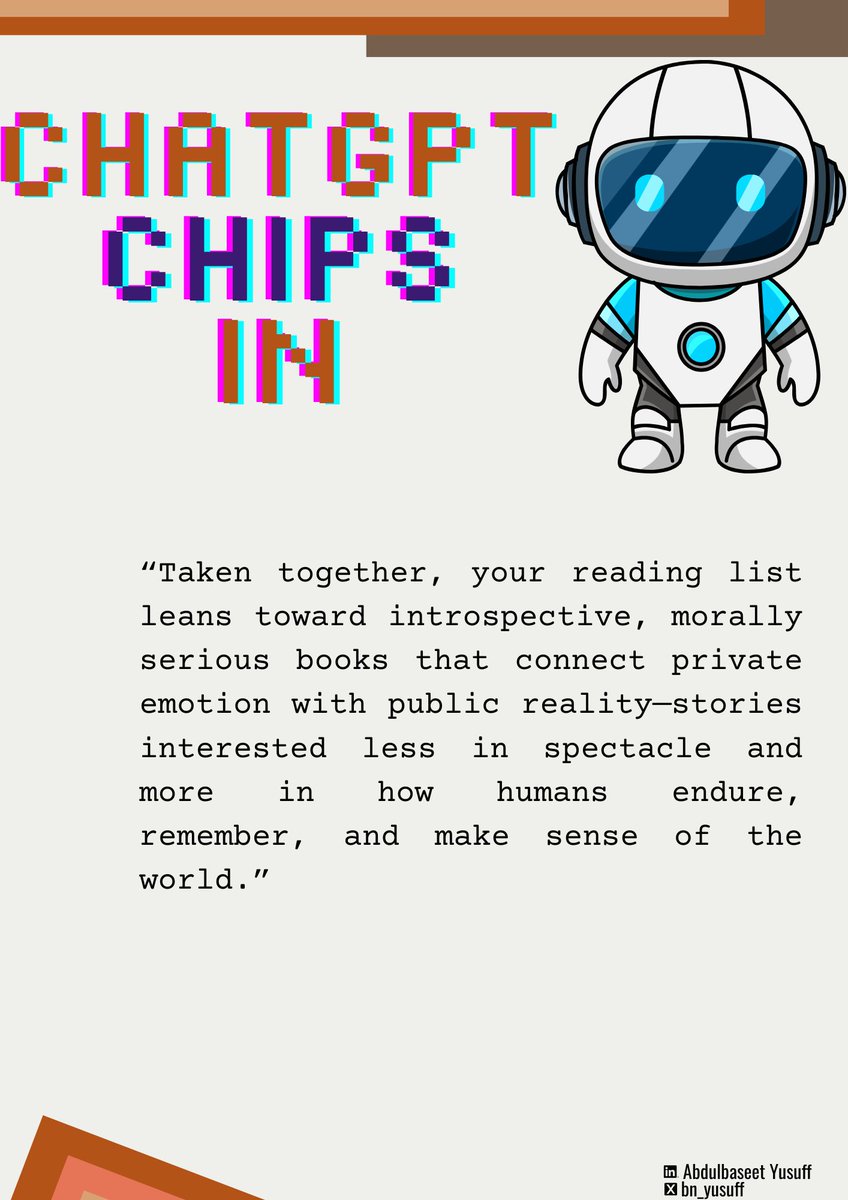 Abdulbaseet Yusuff tweet media