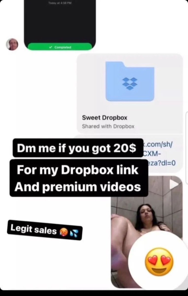 LomL31205's tweet photo. Dm for daddy package 📦 https://t.co/pu8EW0V70m