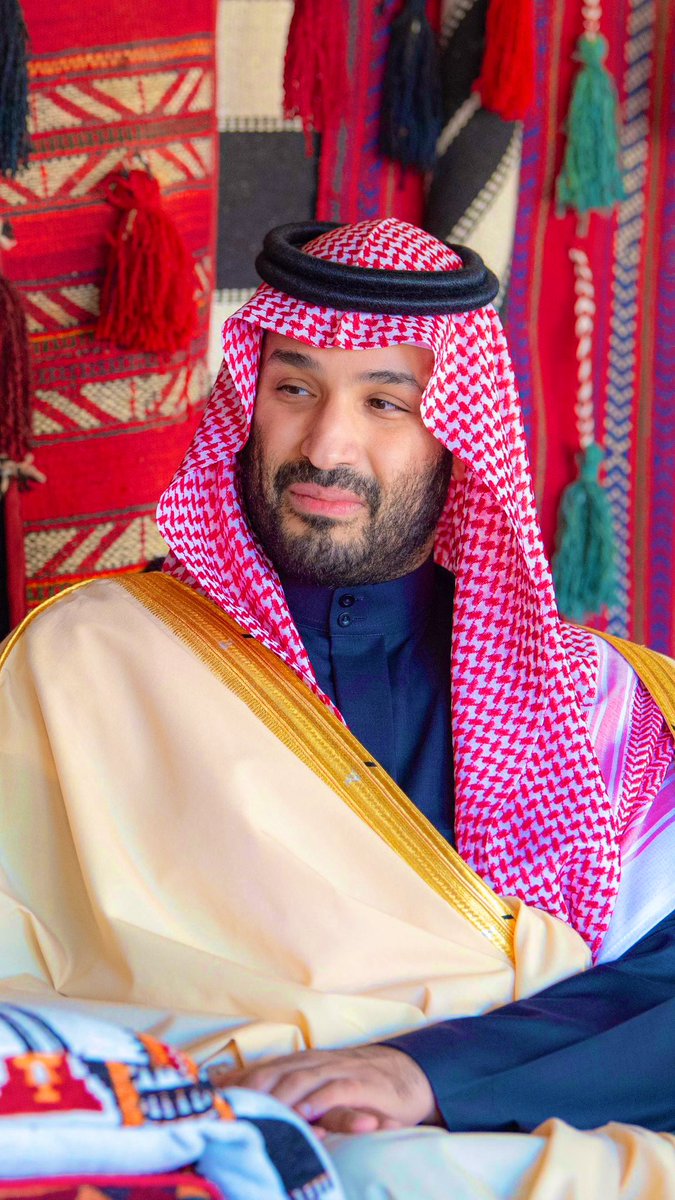 7__7u's tweet photo. #السعوديه_العظمي

صورتك هيبه في عيون السلاطين .. 
درع الوطن عن كل طامع ودجال .. 

حفظگ الله سيدي 🌹 https://t.co/1x0JrWOM7y