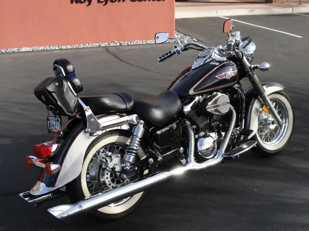 ForSale: 2001 #KAWASAKI #Vulcan1500 #Classic - #Motorcycles