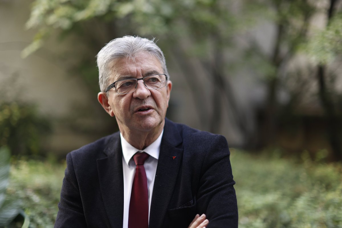 🔴⚡Info <a href="/ladepechedumidi/">La Dépêche du Midi</a> LFI va déposer une PPL visant à « faciliter des PME » | La principale force de gauche à l'AN va proposer une loi en faveur des petits entrepreneurs Français :  « Nous voulons créer un fonds qui assurerait le paiement des dettes et se chargerait d’aller